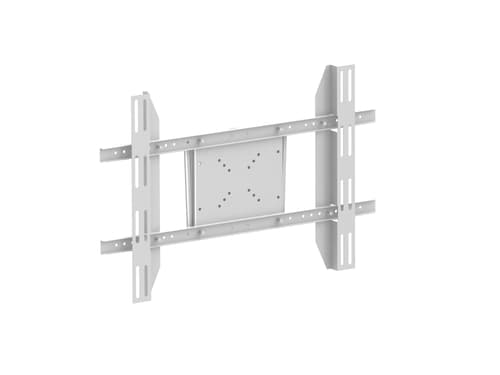 Multibrackets M Display Single Screen Vesa Mount Silver