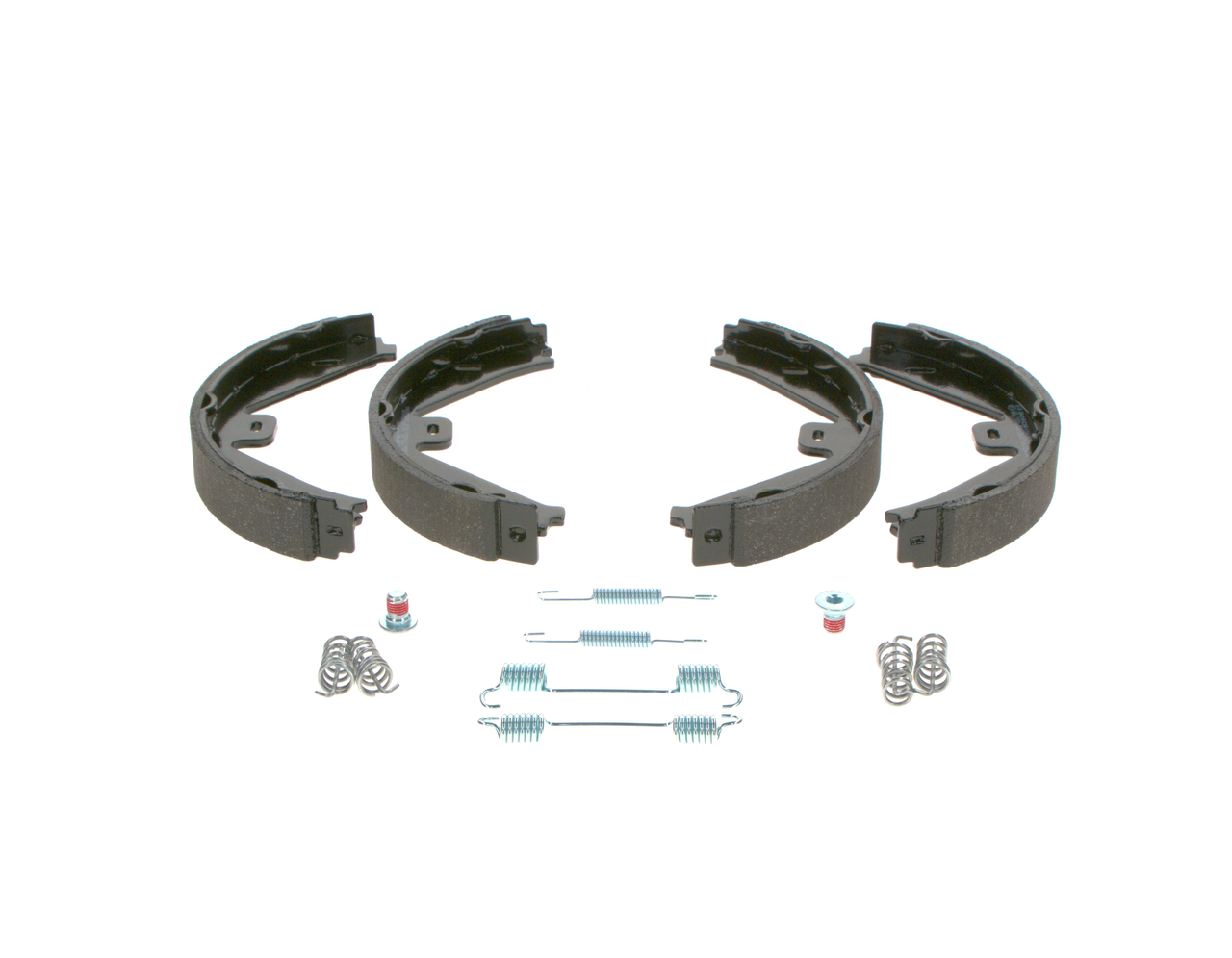 Bosch Jarrukengät 0986487752