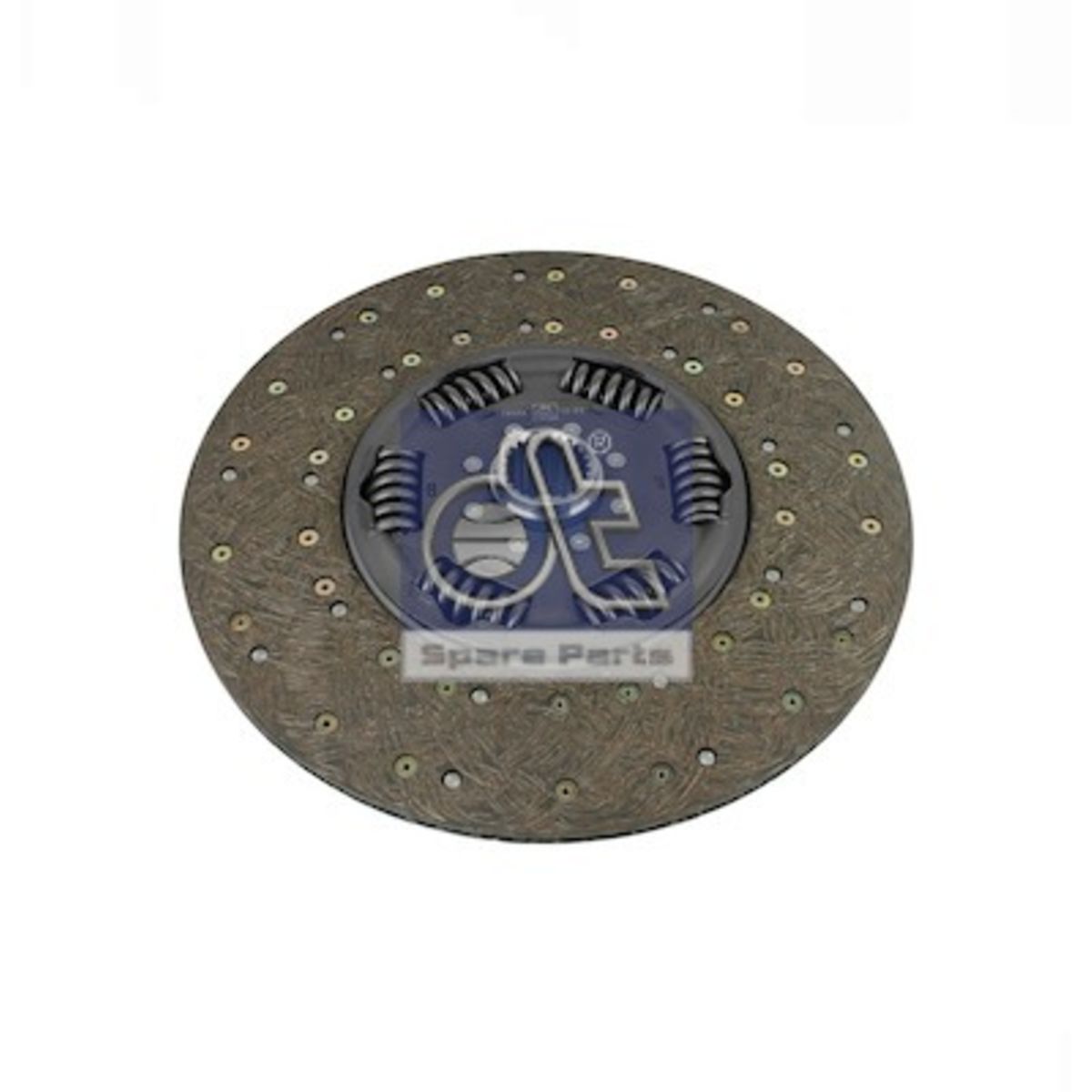 Kytkinlevy DT Spare Parts 2.30292