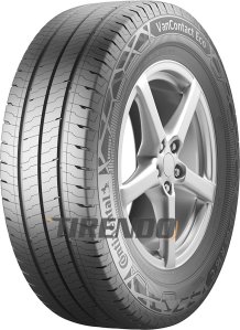 Continental VanContact Eco ( 235/65 R16C 115/113R 8PR EVc )
