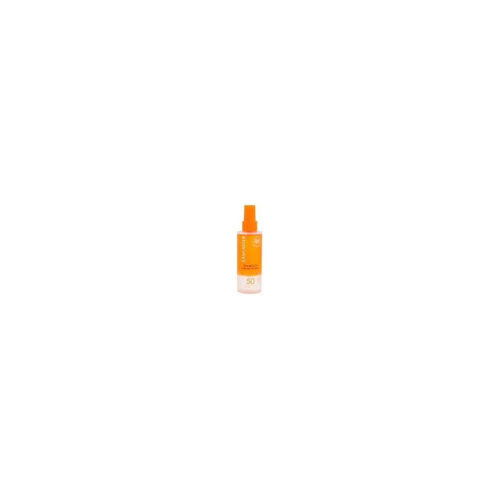 Rusketussuihke SPF 50 Sun Beauty (Sun Protective Spray Water) 150 ml