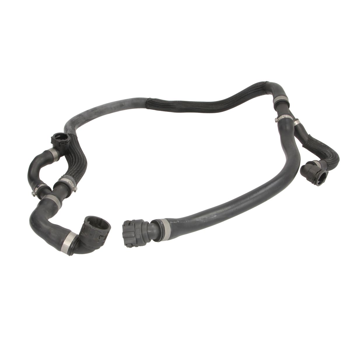 Jäähdyttimen letku THERMOTEC DWB296TT
