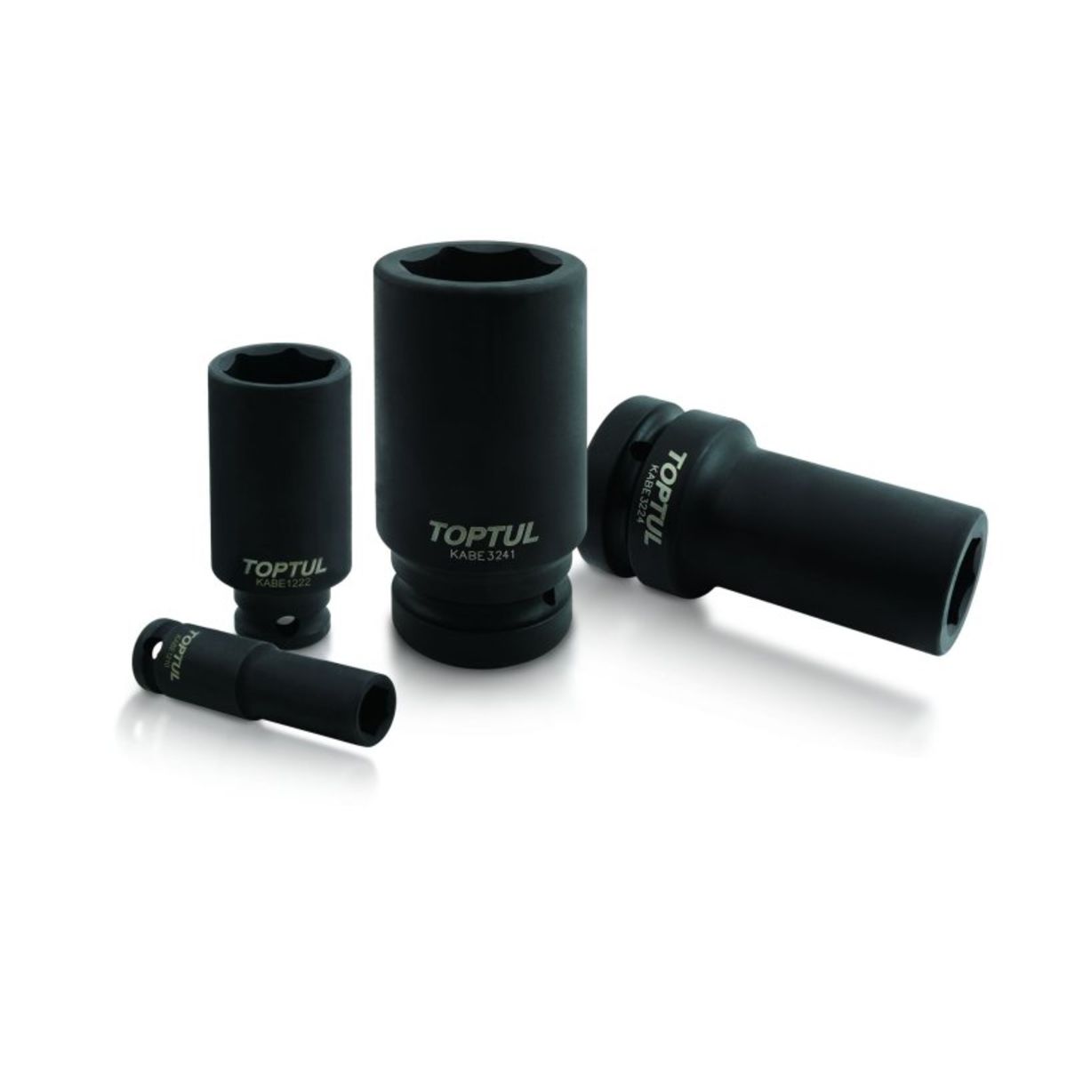 Voimahylsy TOPTUL KABE3230