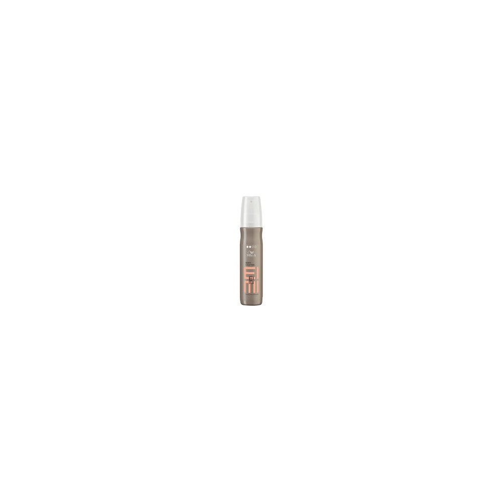 Wella Ammattilaisille, Eimi Volume Body Crafter, Hiuslakka, Volyymia ja rakennetta varten, Kevyt pito, 150 ml
