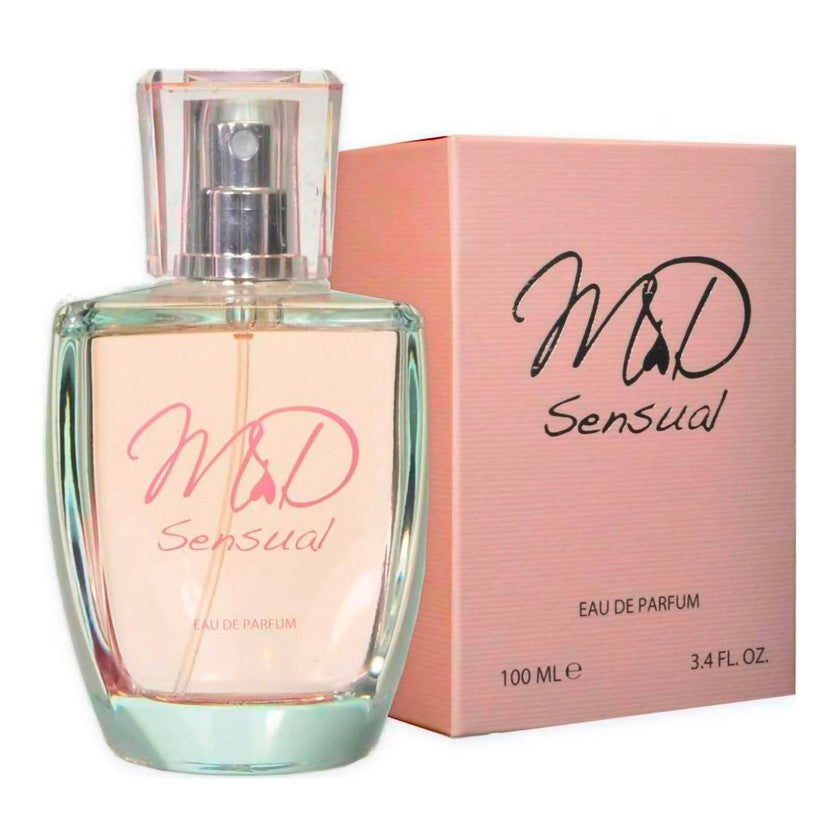 M&D - Eau De Parfum 100 ml