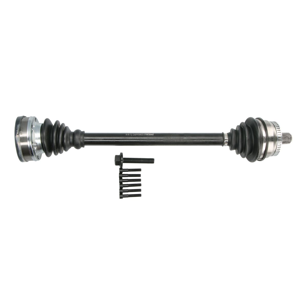 Vetoakseli PASCAL G2W044PC
