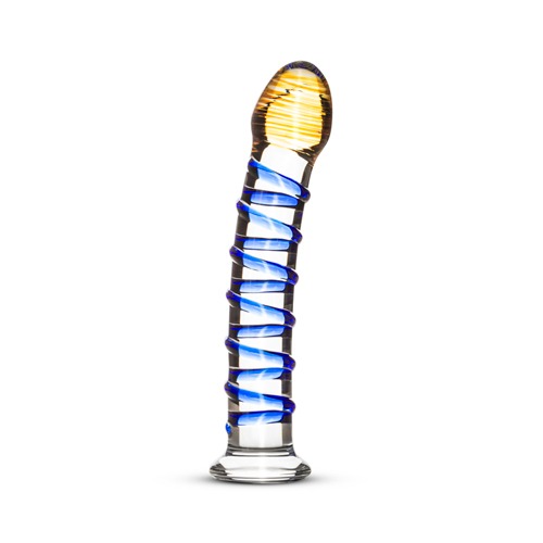 Gildo Glass Dildo No.1 17,5cm Lasidildo