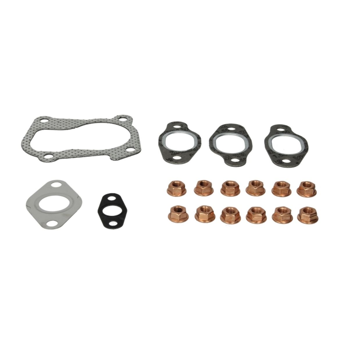 Asennussarja, turboahdin REINZ 04-10118-01