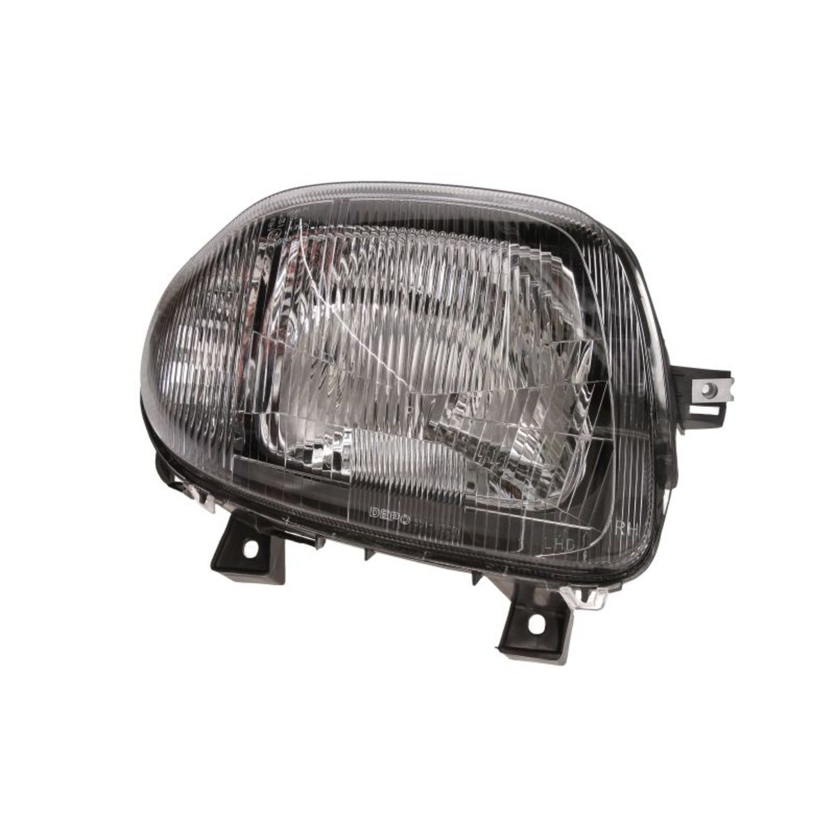 Ajovaloumpio ABAKUS 551-1130R-LD-EM
