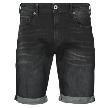 G-STAR Farkut musta denim