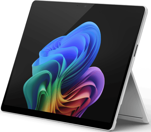 Microsoft Surface Pro 11 Copilot+ Pc 16gb 13" Intel Core Ultra 7 256gb Platina