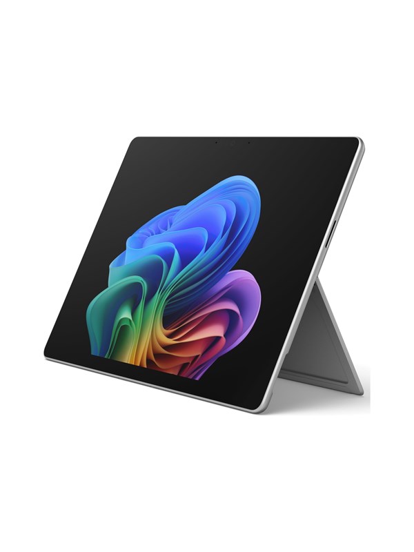 Microsoft Surface Pro 11 Copilot+ Pc 16gb 13" Intel Core Ultra 7 256gb Platina