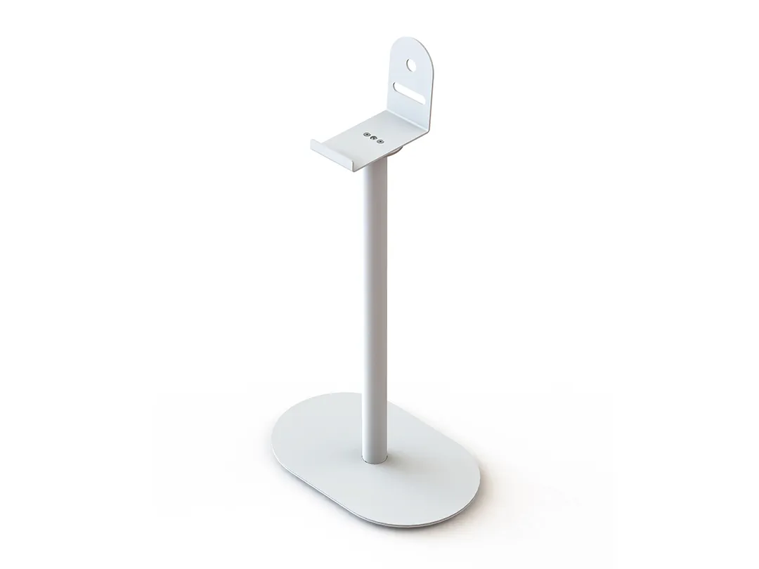 Multibrackets Sonos 5 Floor Stand Single White