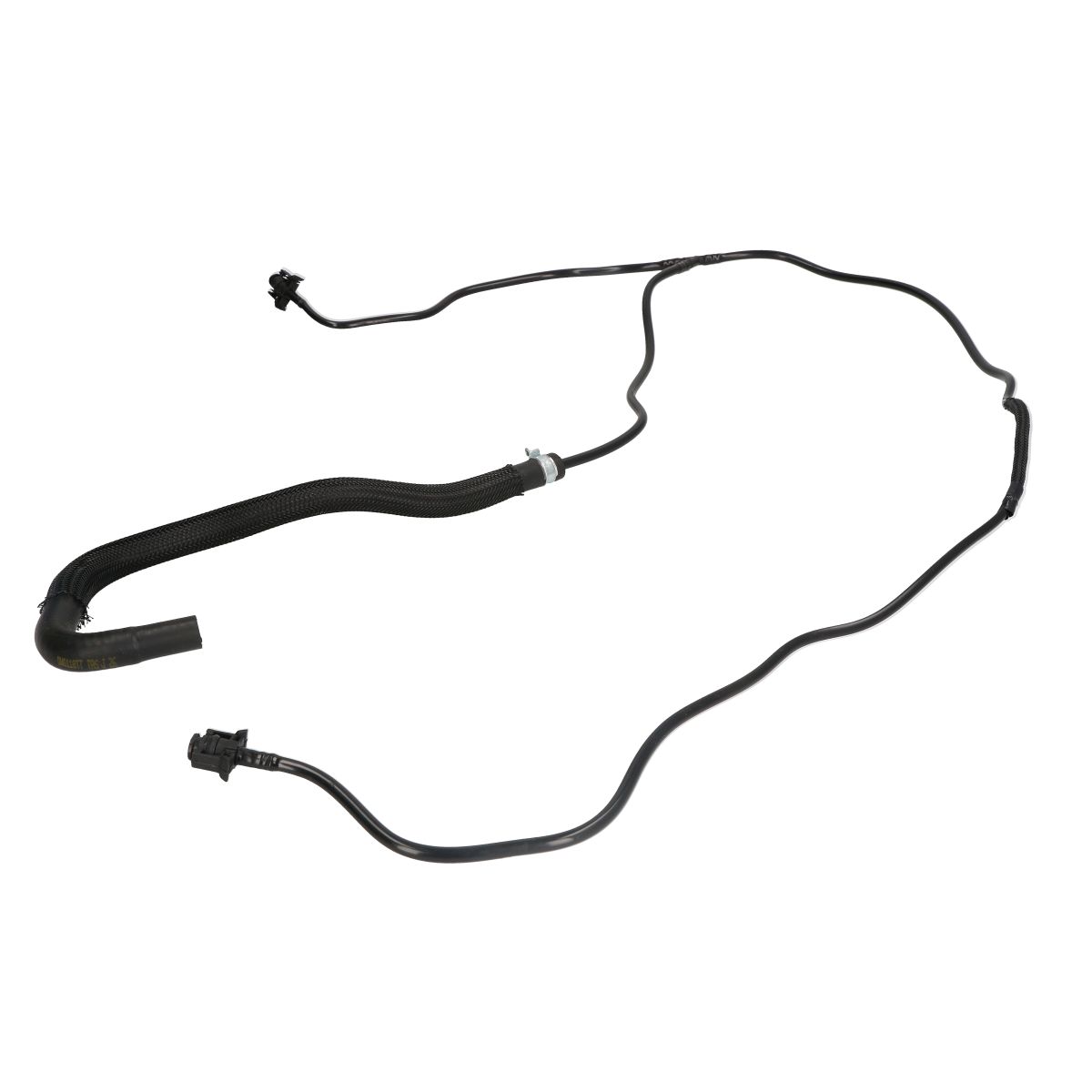 Jäähdyttimen letku THERMOTEC DWG118TT