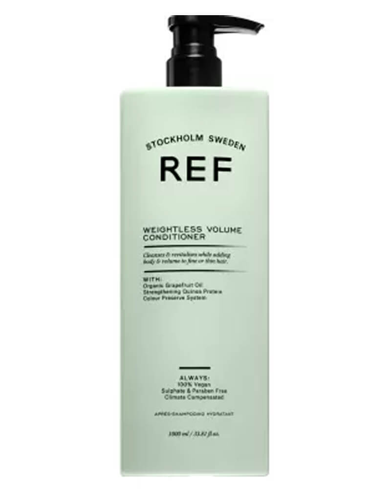 REF. Weightless Volume Weightless Volume Conditioner 1000 ml