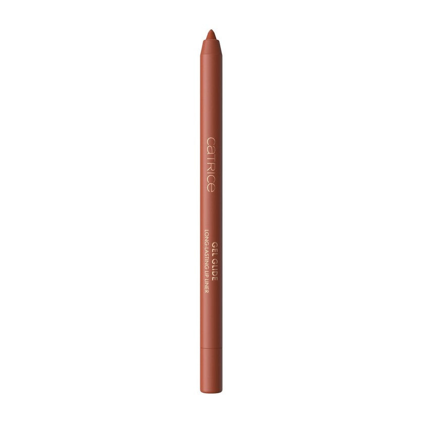 Pitkäkestoinen huultenrajauskynä Catrice Gel Glide 040 - linee latte