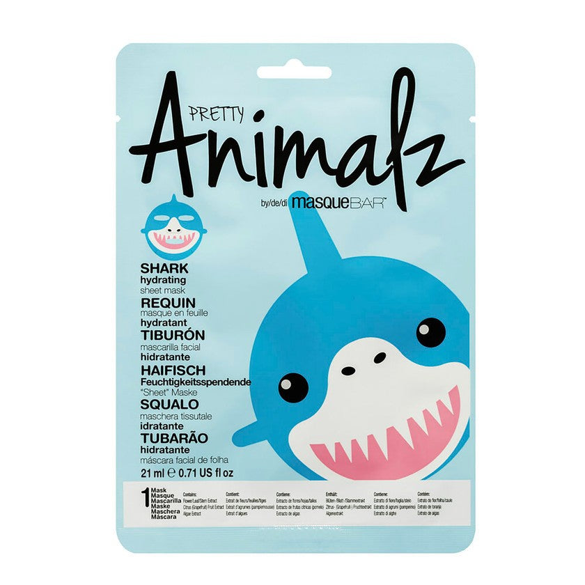 Masque Bar Animalz Hai Naamio