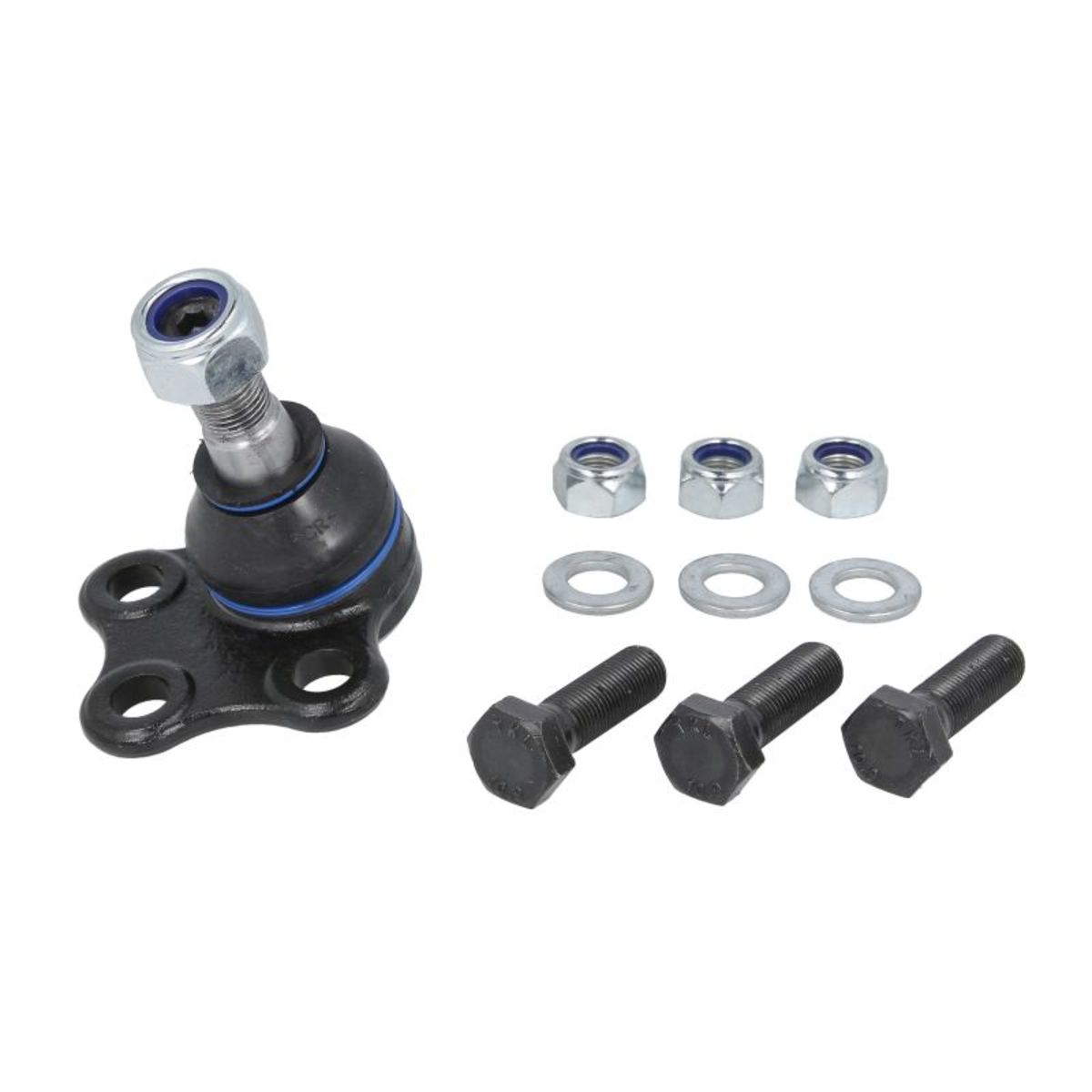 Pallonivel DELPHI TC3924