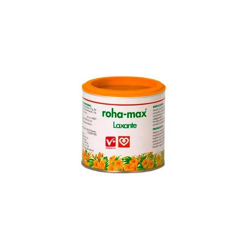 Roha-Suoliston läpikulku max 130gr