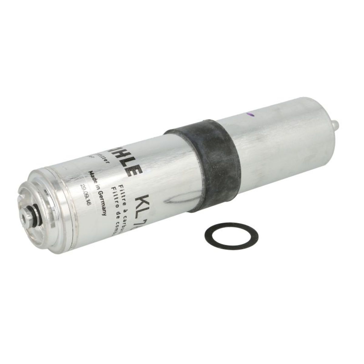 Polttoainesuodatin MAHLE KL 763D