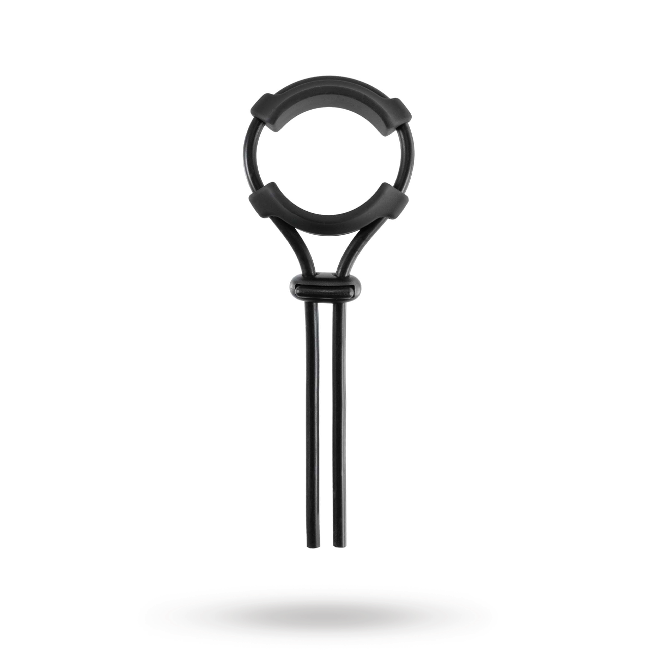 Jet Horny Silicone Lasso Cock Ring Penisrengas