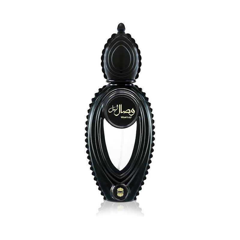 Ajmal Wisal Layl - EDP - Tilavuus: 50 ml