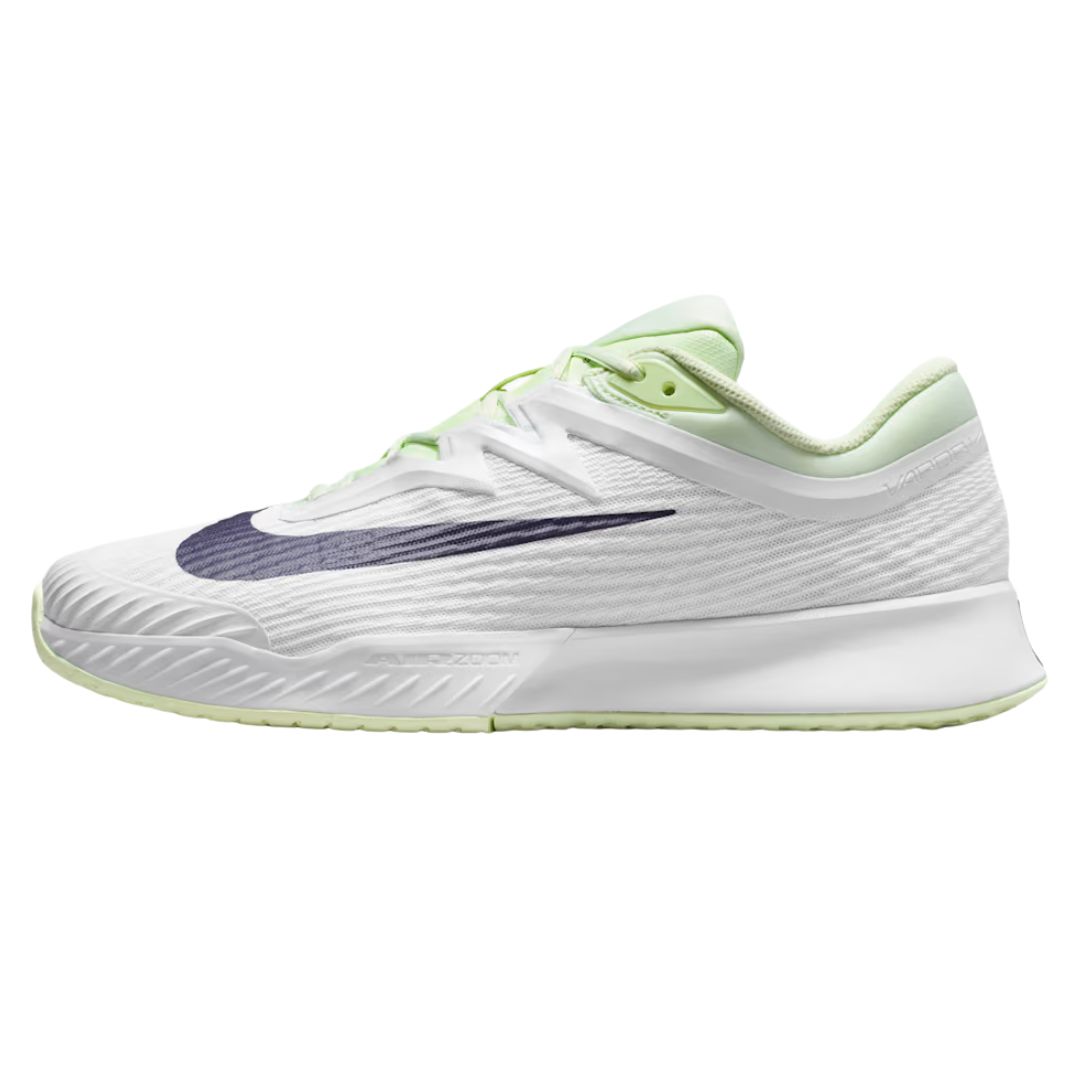 Nike Vapor Pro 3 HC White/Volt Tint