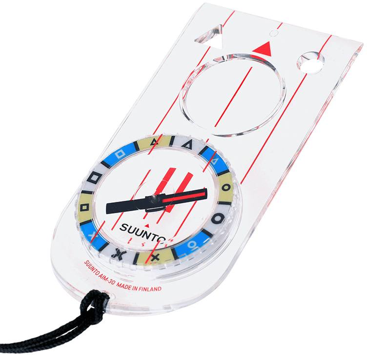 Suunto Aim-30 NH melontakompassi