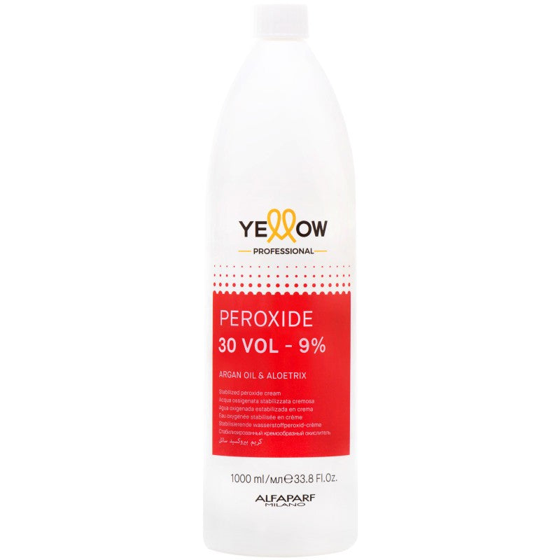 Alfaparf Yellow Aktivointiaine 1000ml 30 VOL