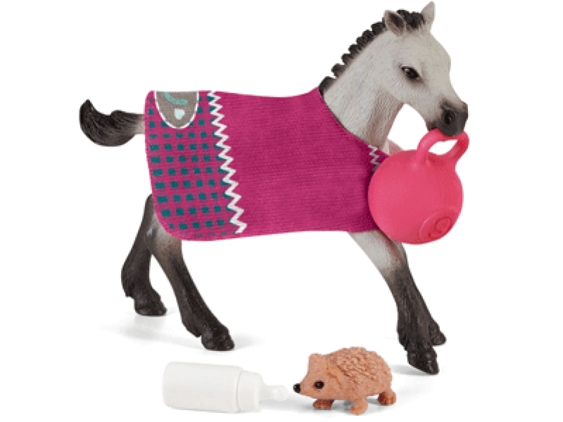 Schleich Leikkisä varsa