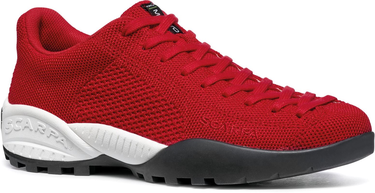 Scarpa Mojito Bio Shoes Men Red - 38,5