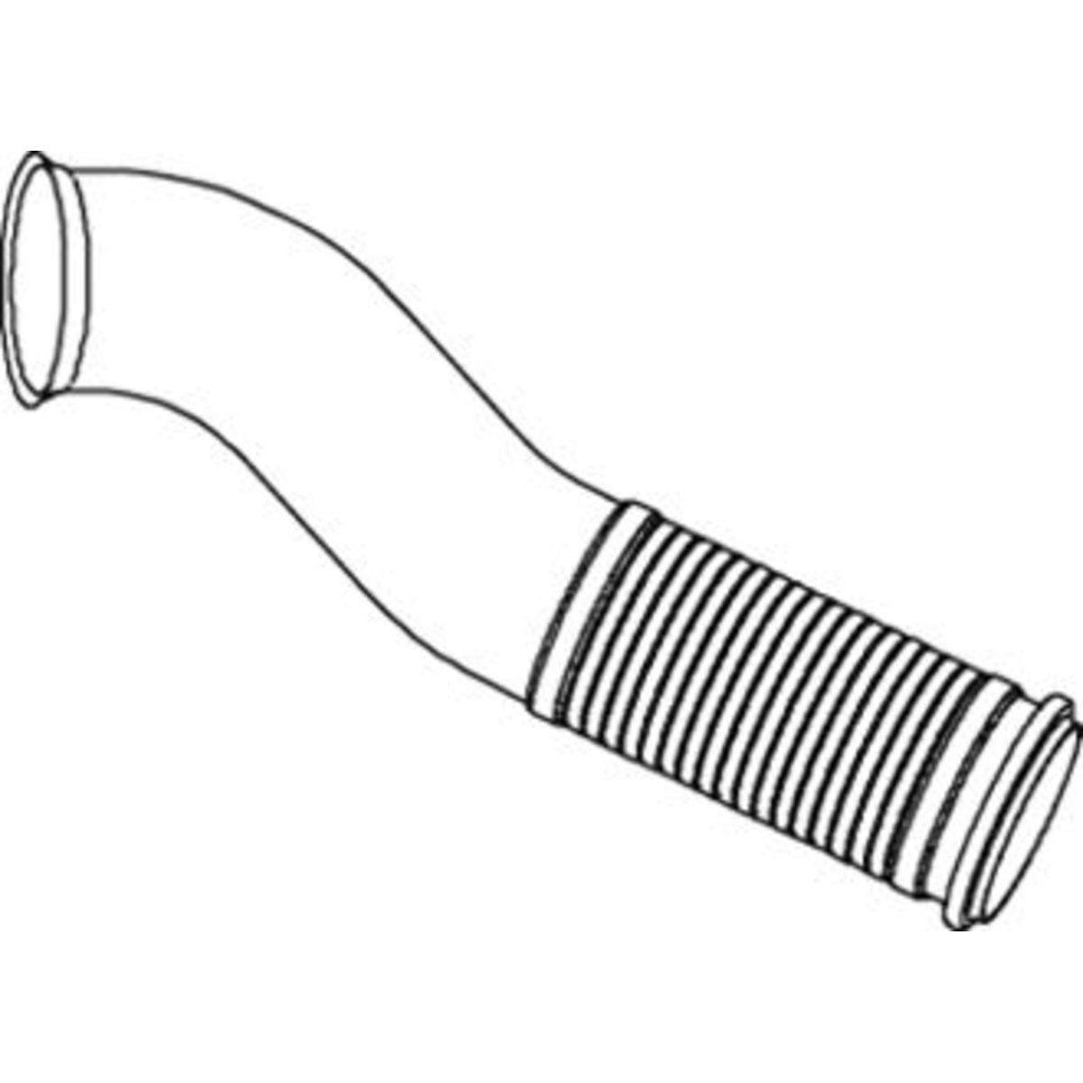 Pakoputki DINEX 82235