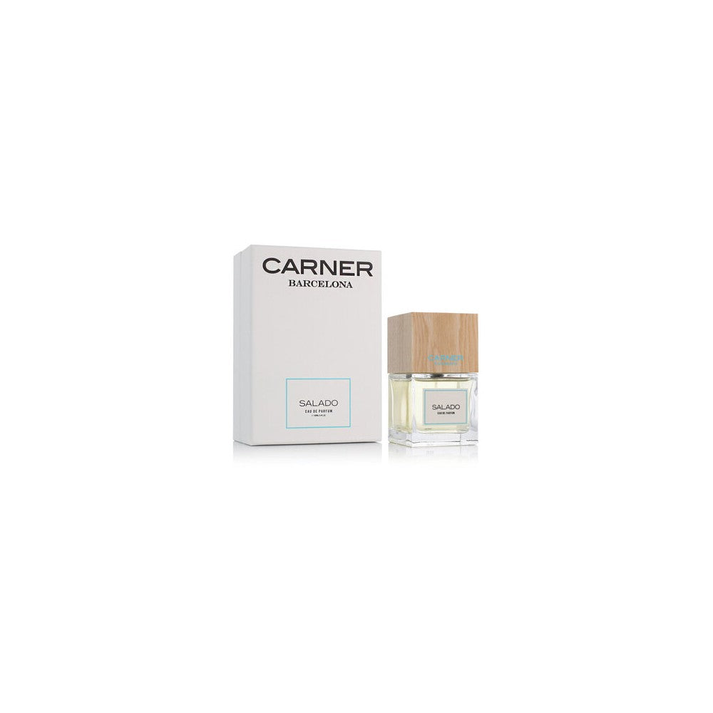 Carner barcelona Salado Eau de Parfum unisex 100 ml