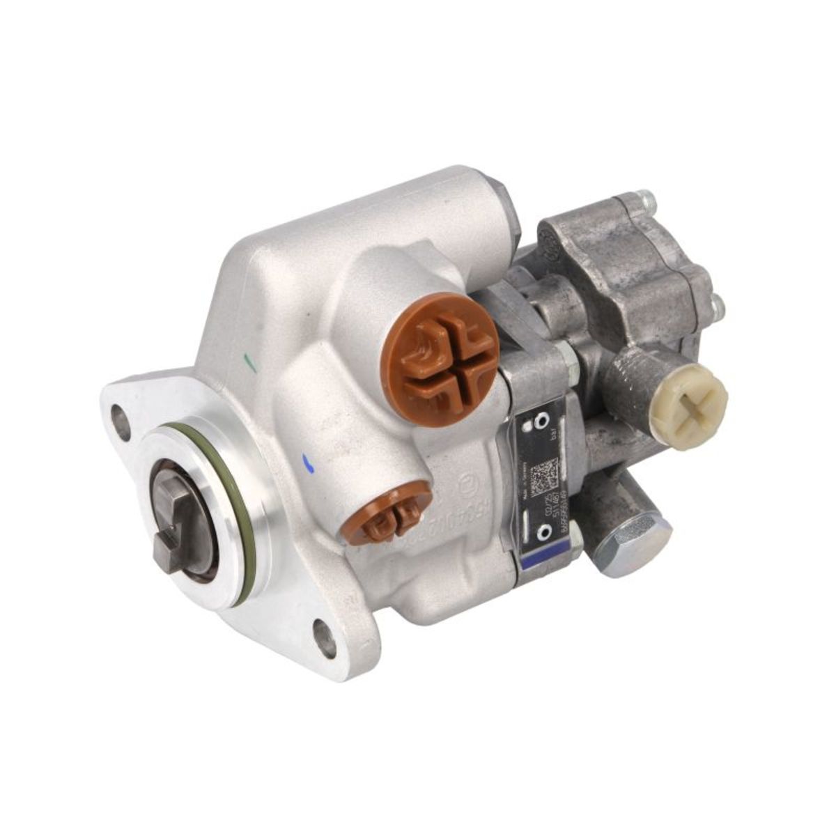 Ohjaustehostimen pumppu BOSCH K S00 001 397