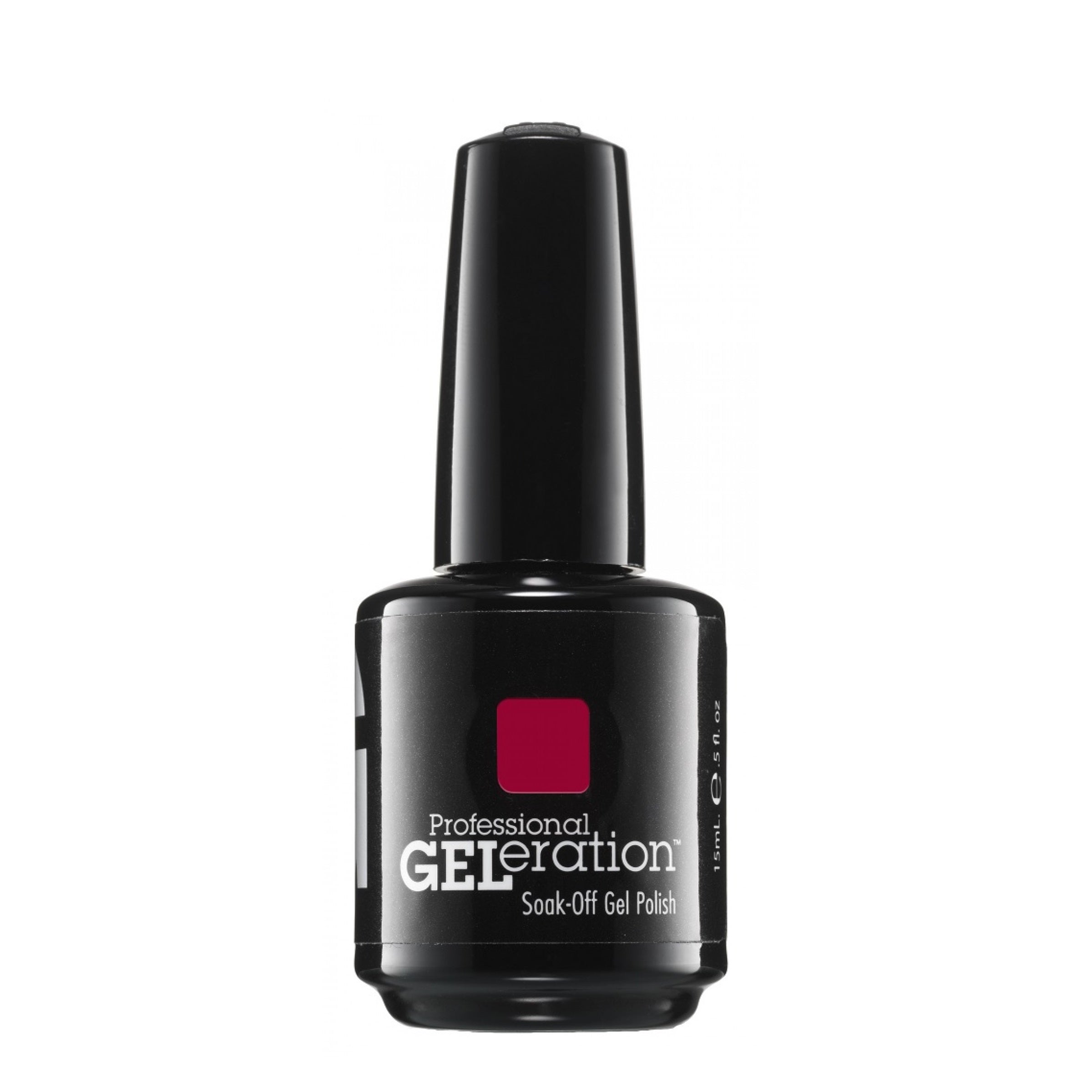 Jessica Ammattimainen GELeration puolipysyvä kynsilakka GEL-1121 The Luring Beauty 15 ml