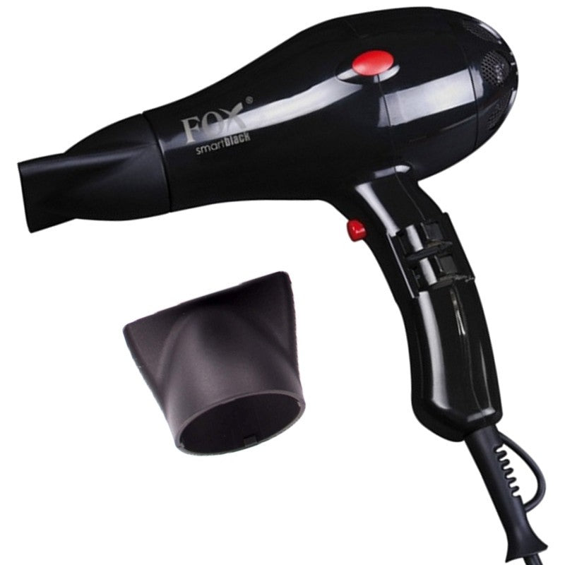FOX SMART Black hiustenkuivaaja 2100W E0115