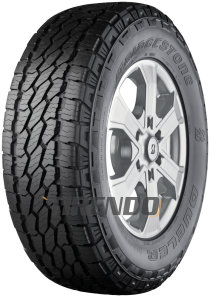 Bridgestone Dueler All Terrain A/T002 ( 255/70 R16 111T EVc )