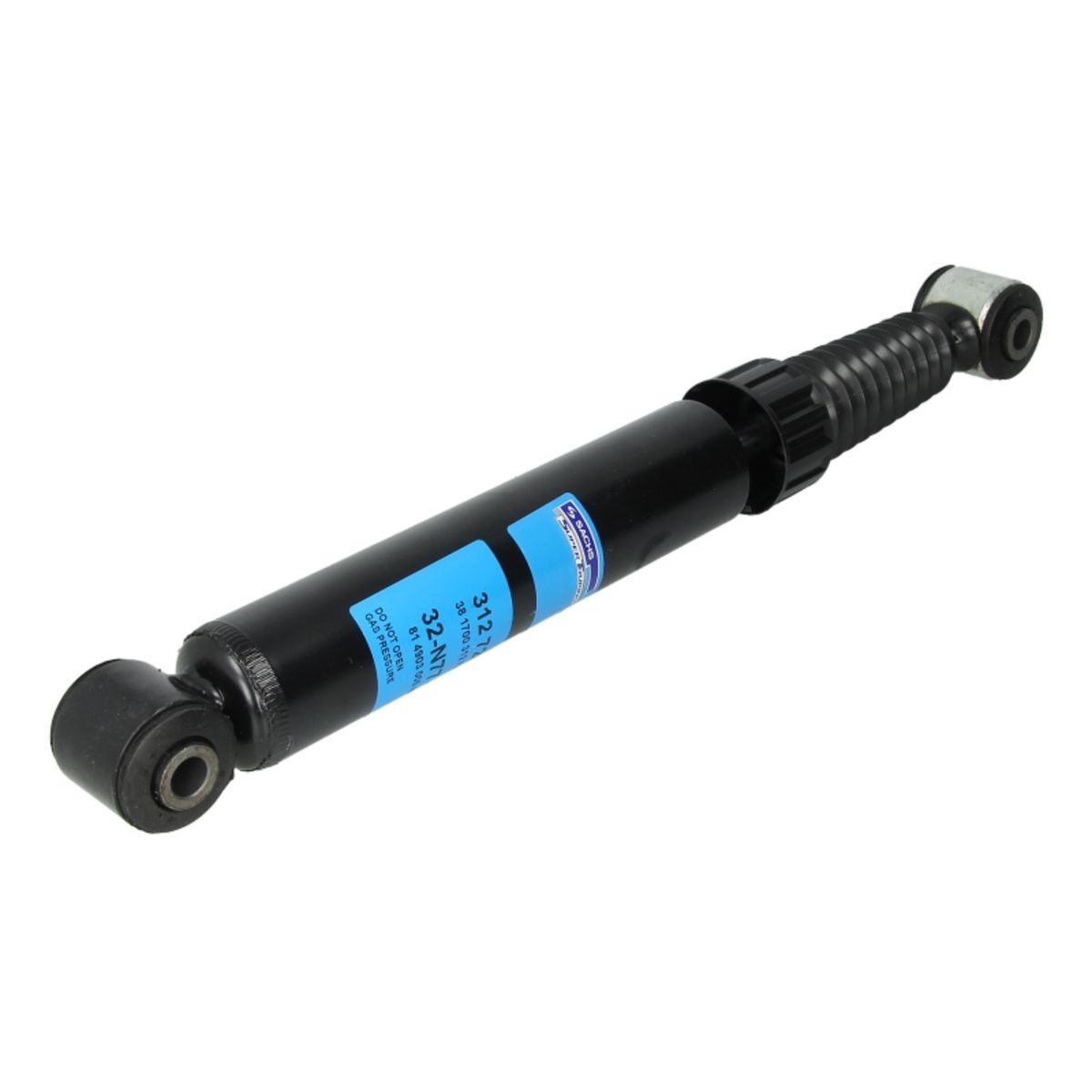Iskunvaimennin SACHS 312 725