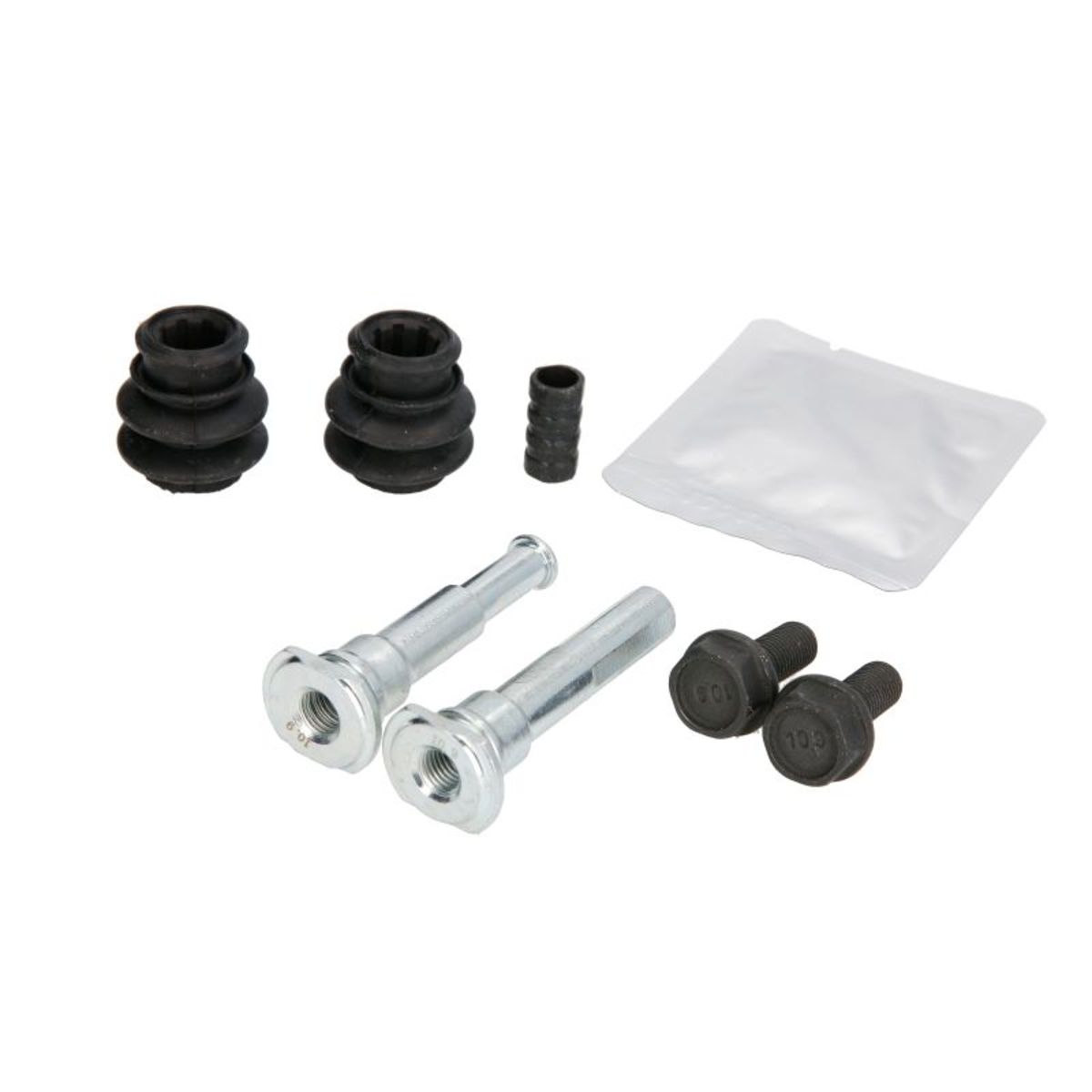 Jarrusatulan ohjainhylsysarja QUICK BRAKE 113-0005X