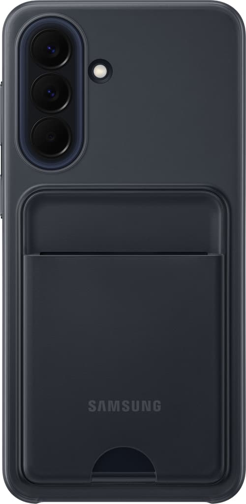 Samsung Galaxy A57 Card Slot Case -suojakuori