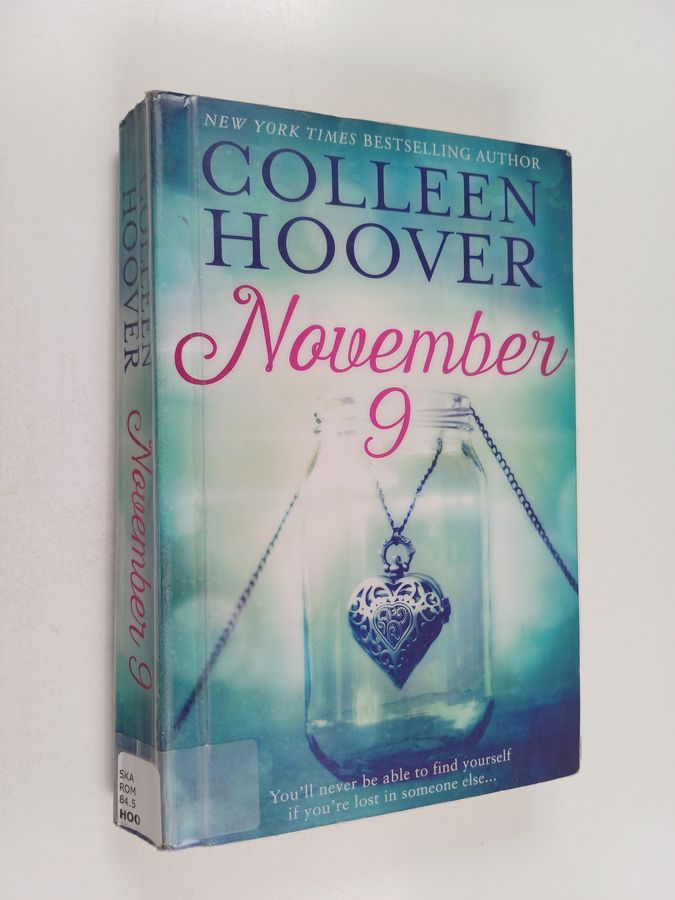 November 9