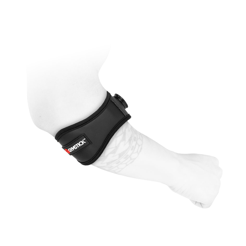 Gymstick Premium Golf -& Tenniskyynärpäätuki