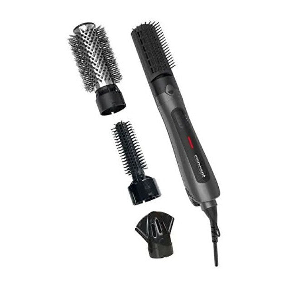 Concept Hair Curler KF1325 4 in 1 Titan Care