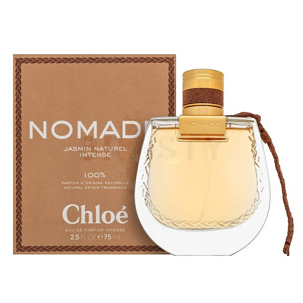 Chloé Nomade Jasmin Naturel Intense EDP W 75 ml