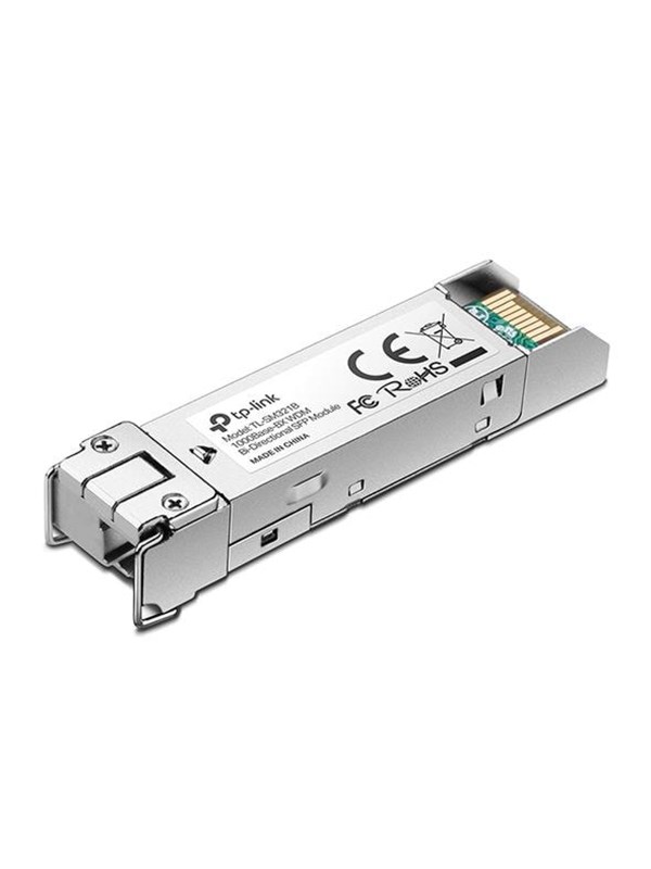 TP-Link TL-SM321B - SFP-moduuli