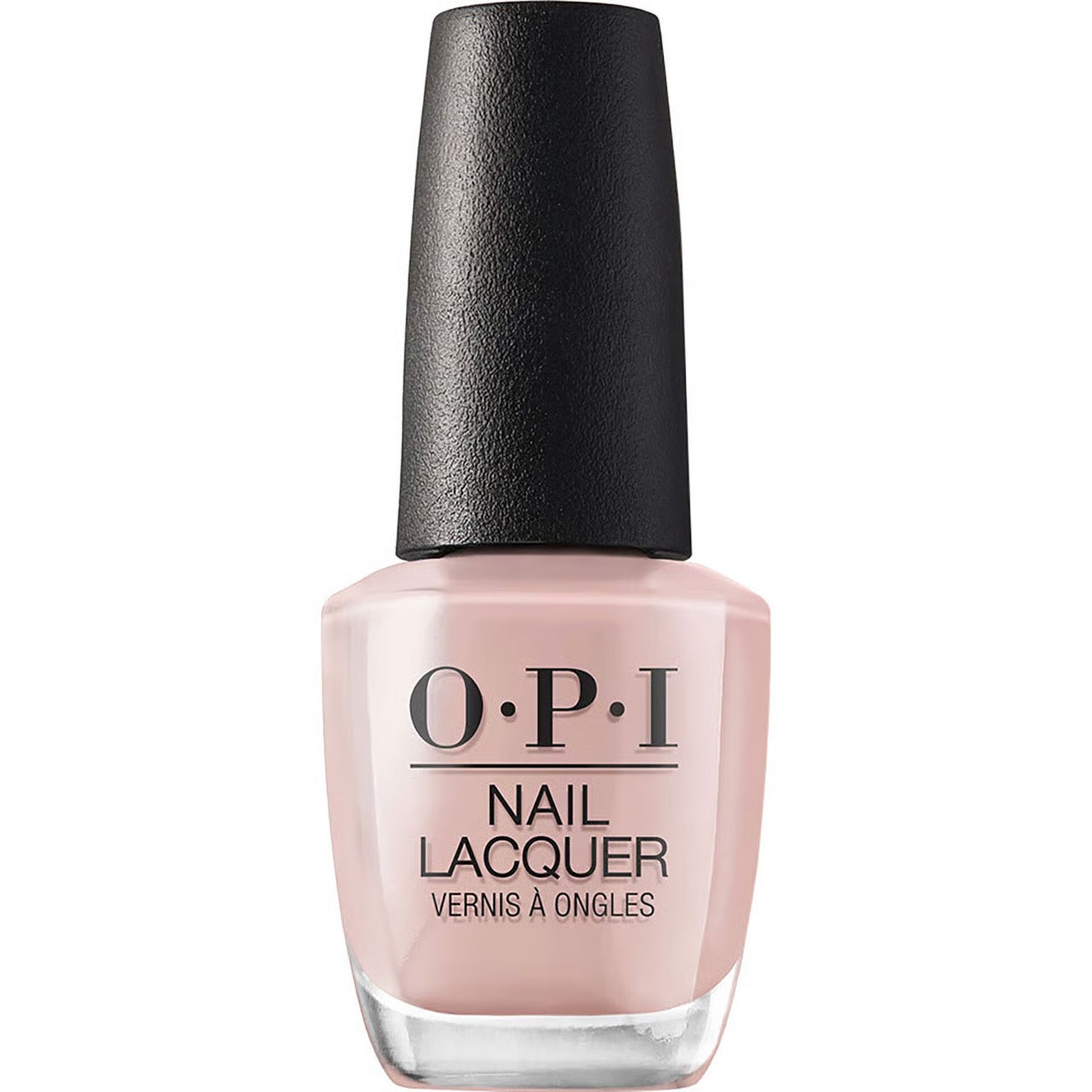 OPI Nail Lacquer Brazil Barre My Soul
