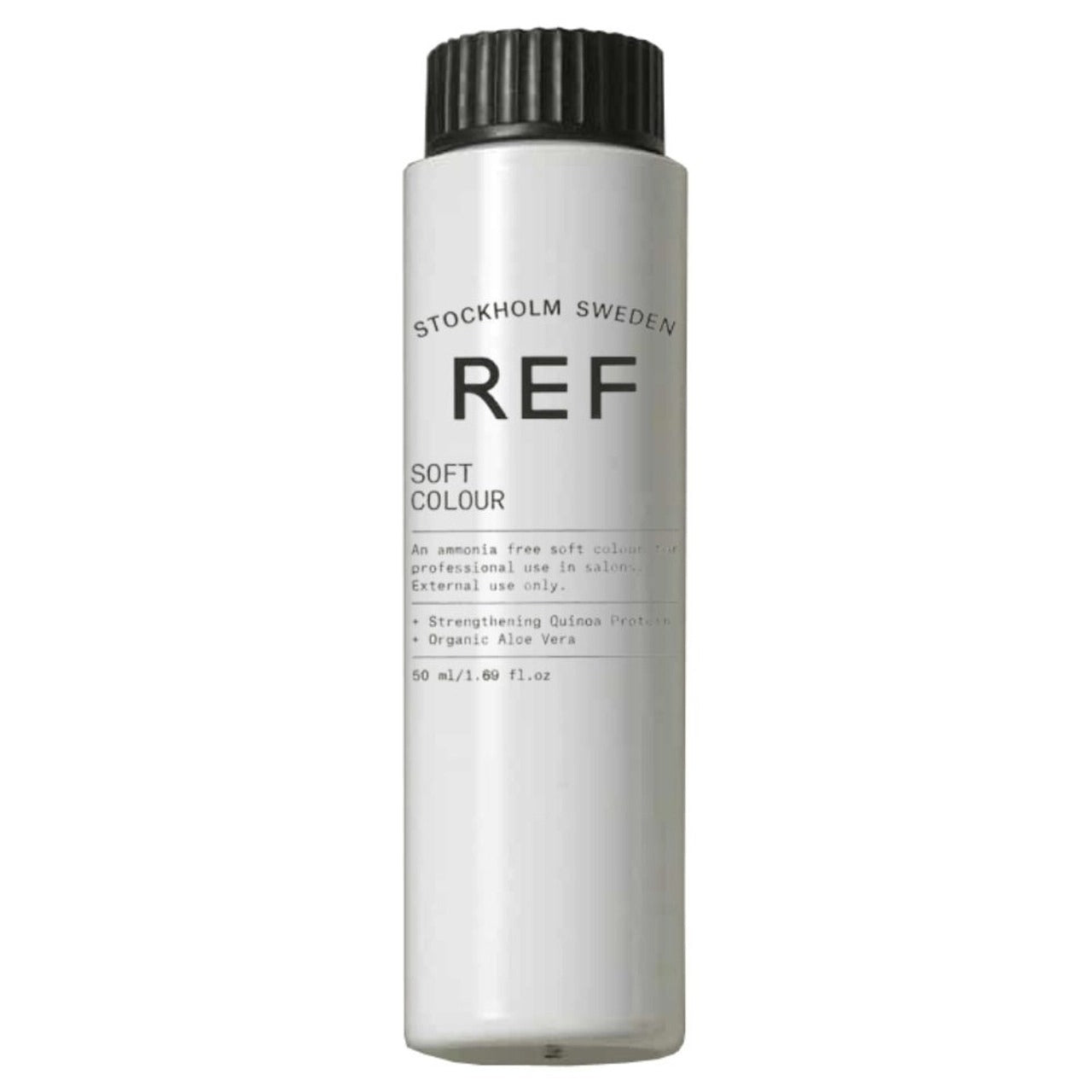 Ref Stockholm, Kestoväri, Vegaaninen, Kestoväri 7.53 Kultaisen mahonginvaalea, 50 ml