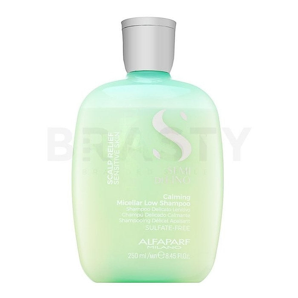 Sdl Scalp Relief Calming Shampoo - Tilavuus: 250 ml