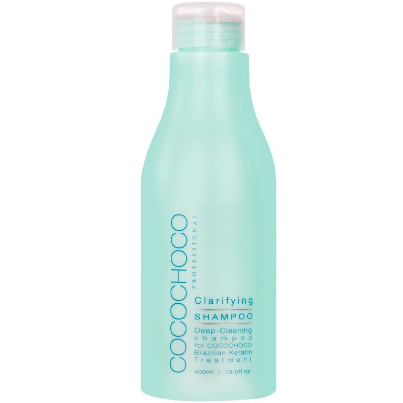 Cocochoco Kirkastava shampoo 400ml