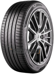 Bridgestone Turanza 6 ( 235/40 R19 96Y XL *, Enliten / EV )